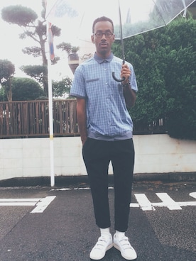 マキオ！さんのコーディネート