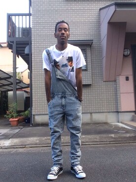 マキオ！さんのコーディネート