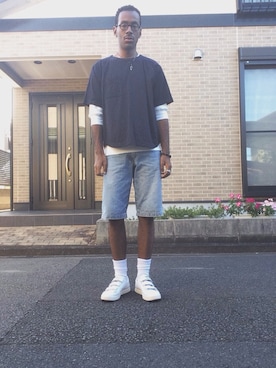 マキオ！さんのコーディネート