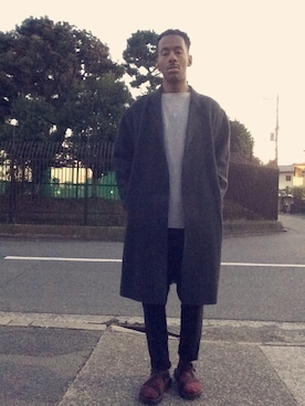 マキオ！さんのコーディネート