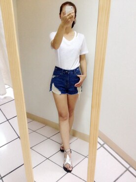 B.B.さんのコーディネート