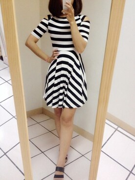 B.B.さんのコーディネート