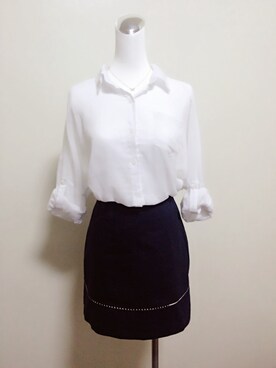 B.B.さんのコーディネート