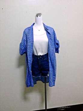 B.B.さんのコーディネート