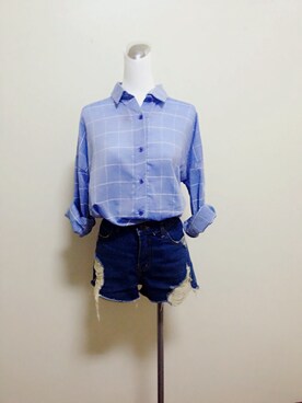 B.B.さんのコーディネート