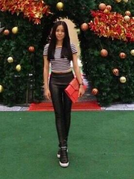 Victoriaさんのコーディネート