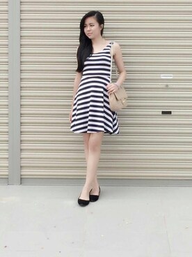 Victoriaさんのコーディネート