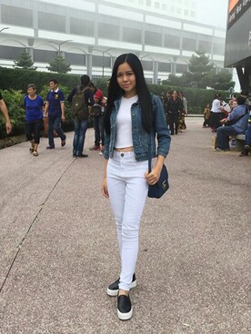 Victoriaさんのコーディネート