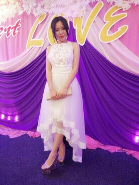 Victoriaさんのコーディネート