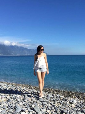 Victoriaさんのコーディネート