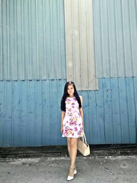 Victoriaさんのコーディネート