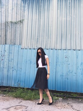 Victoriaさんのコーディネート