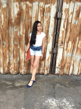 Victoriaさんのコーディネート