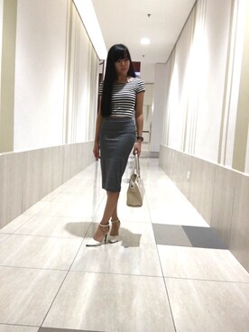 Victoriaさんのコーディネート