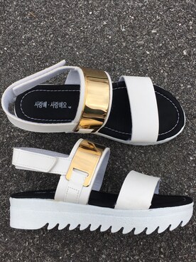 Victoriaさんのコーディネート