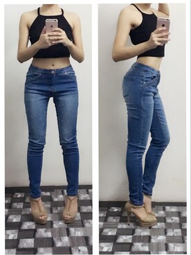 Victoriaさんのコーディネート