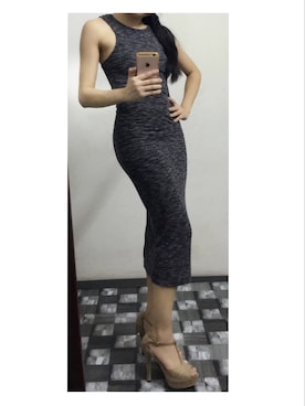 Victoriaさんのコーディネート