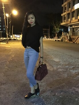 Victoriaさんのコーディネート