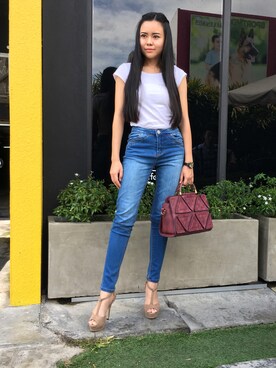 Victoriaさんのコーディネート