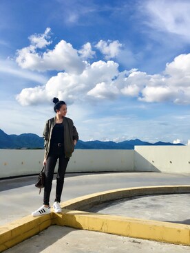 Victoriaさんのコーディネート