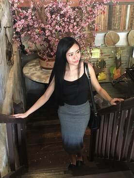 Victoriaさんのコーディネート