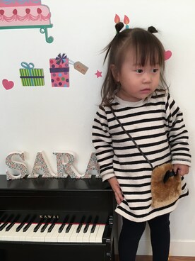sararan ♡*. ﾟさんのコーディネート
