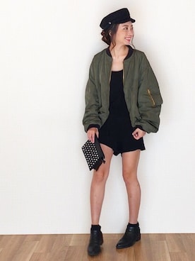 shihoさんのコーディネート