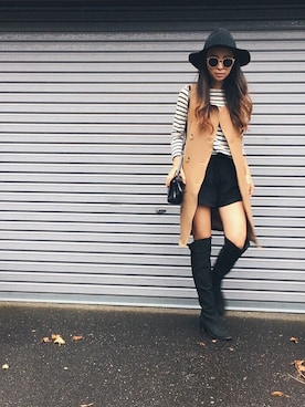 shihoさんのコーディネート