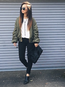 shihoさんのコーディネート