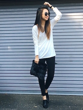 shihoさんのコーディネート