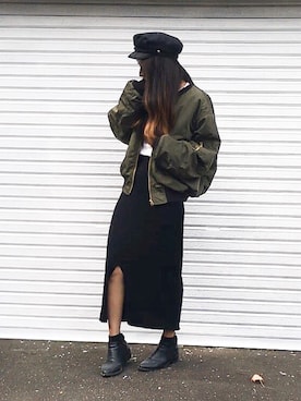 shihoさんのコーディネート