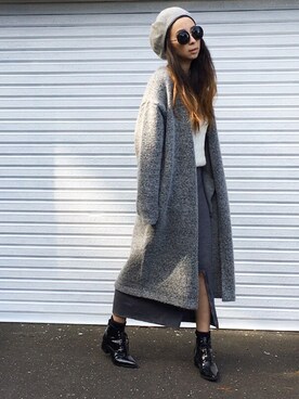 shihoさんのコーディネート