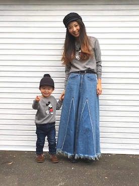 shihoさんのコーディネート