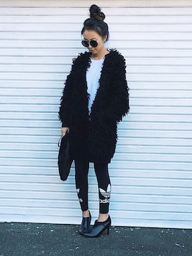 shihoさんのコーディネート