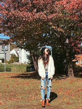 shihoさんのコーディネート