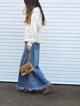 shihoさんのコーディネート