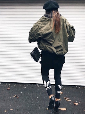 shihoさんのコーディネート