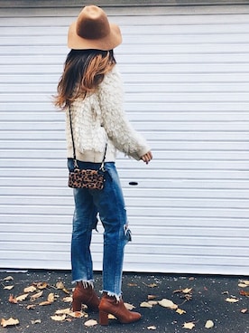 shihoさんのコーディネート