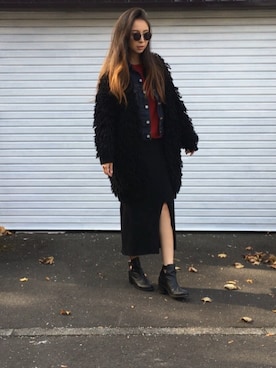 shihoさんのコーディネート