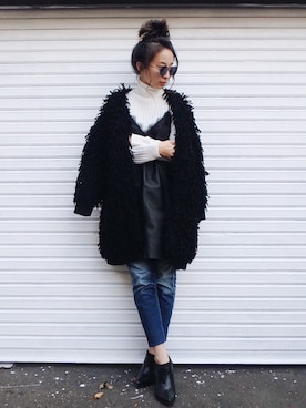 shihoさんのコーディネート