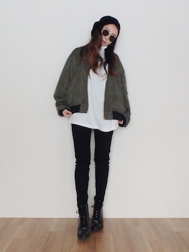 shihoさんのコーディネート