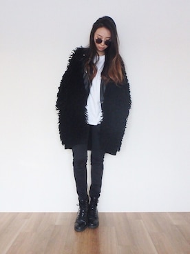 shihoさんのコーディネート