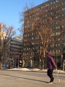 ナオキさんのコーディネート