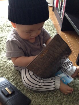 atsuto☺︎さんのコーディネート