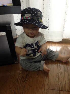 atsuto☺︎さんのコーディネート