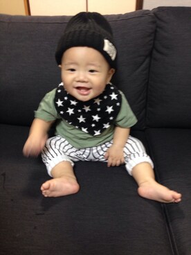 atsuto☺︎さんのコーディネート