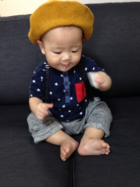 atsuto☺︎さんのコーディネート