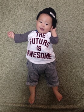 atsuto☺︎さんのコーディネート