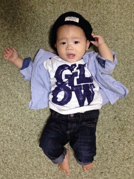 atsuto☺︎さんのコーディネート