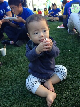 atsuto☺︎さんのコーディネート